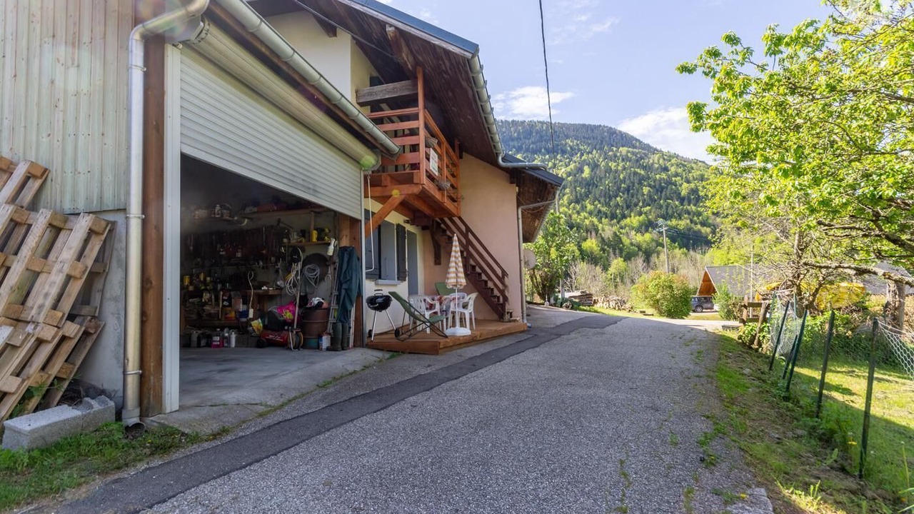 Photo of Outdoor in Aillon-le-Jerune