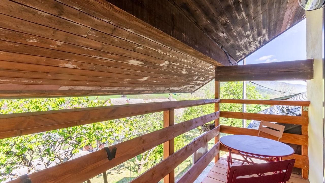 Photo of Outdoor in Aillon-le-Jerune