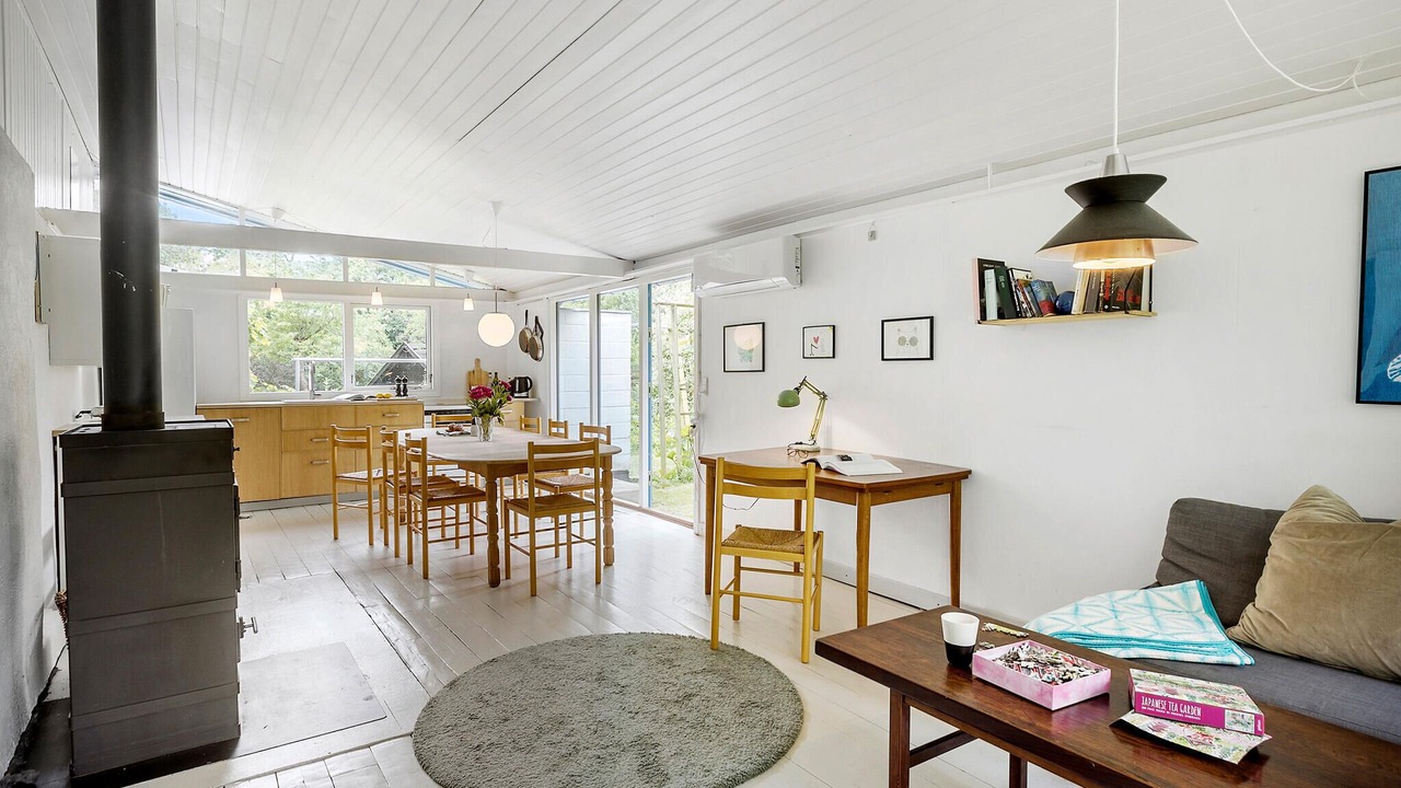 Photo of Bedroom in Gilleleje
