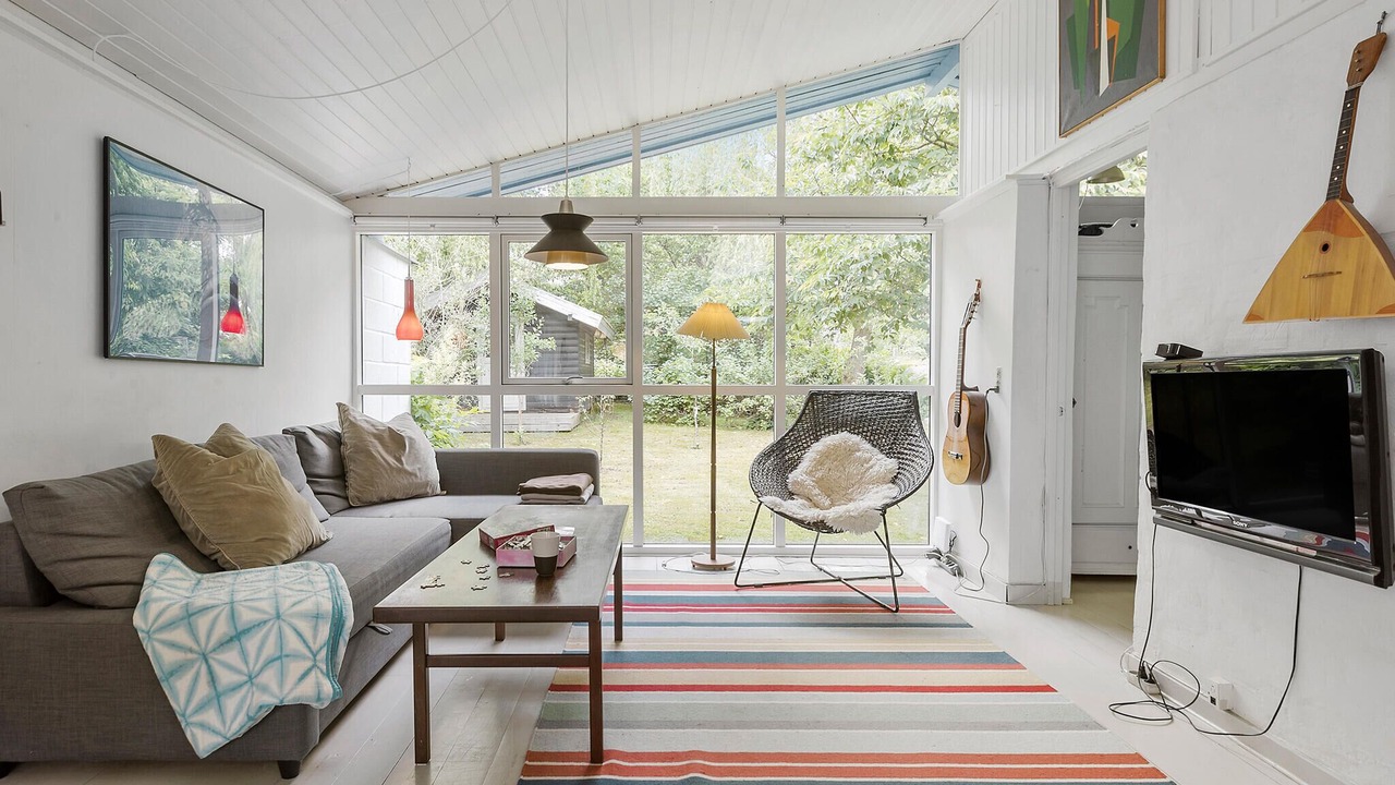 Photo of Bedroom in Gilleleje