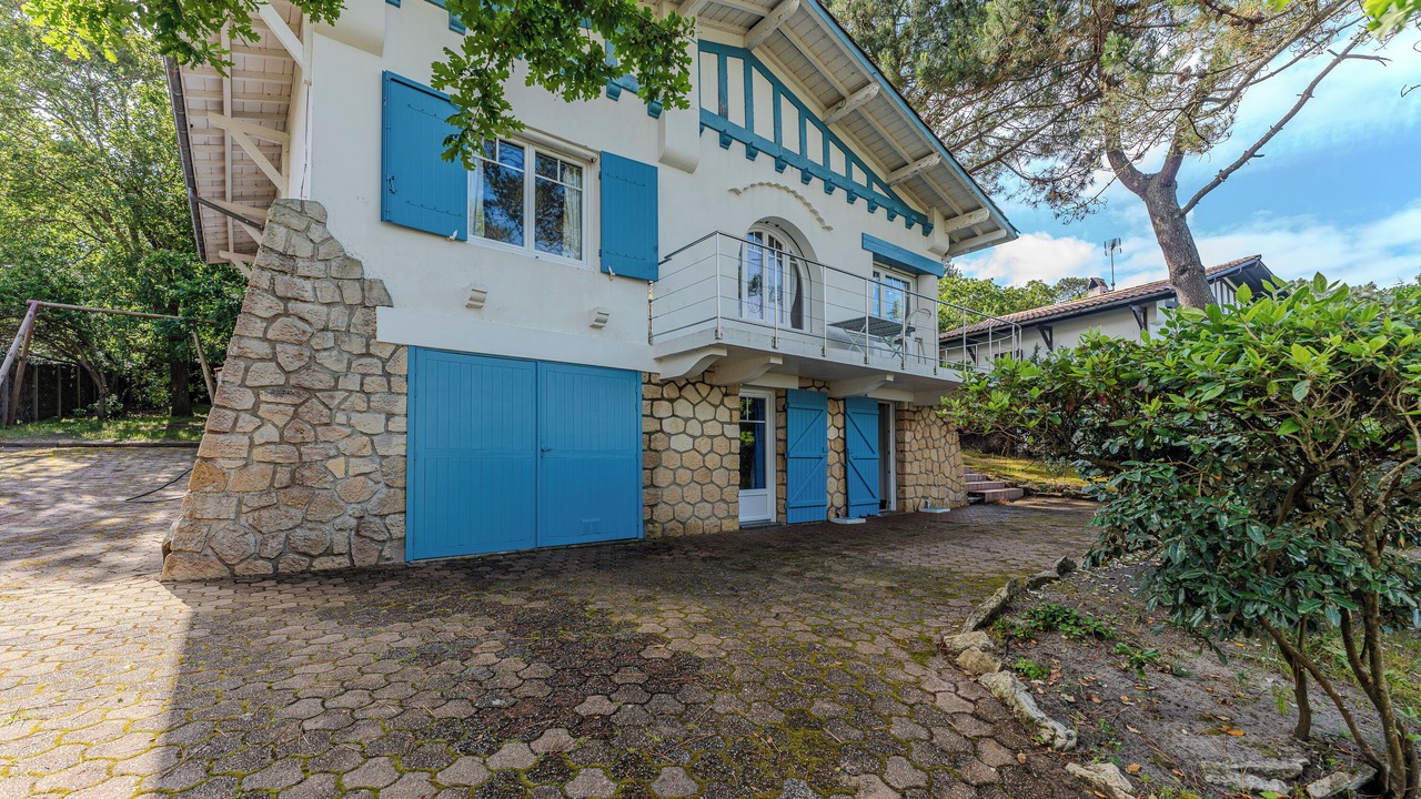 Photo of Outdoor in Pyla-sur-Mer