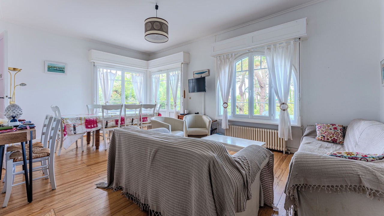 Photo of Livingroom in Pyla-sur-Mer