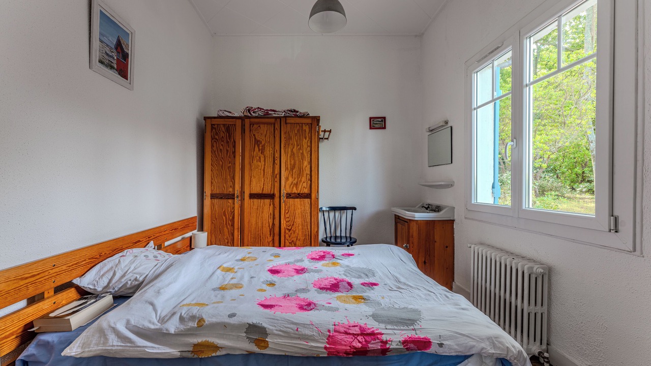 Photo of Bedroom in Pyla-sur-Mer