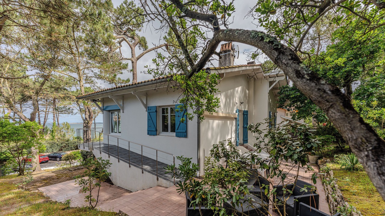 Photo of Outdoor in Pyla-sur-Mer