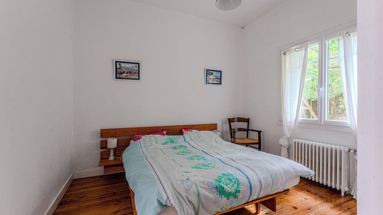 Photo of Bedroom in Pyla-sur-Mer