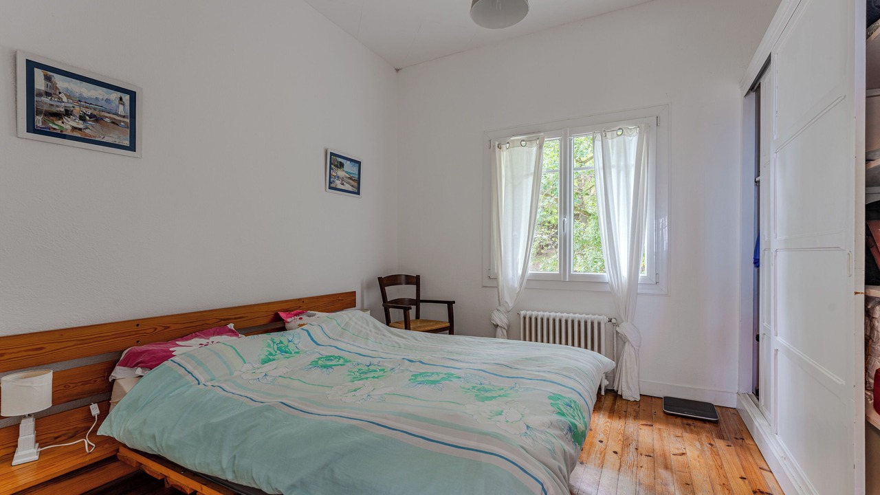Photo of Bedroom in Pyla-sur-Mer