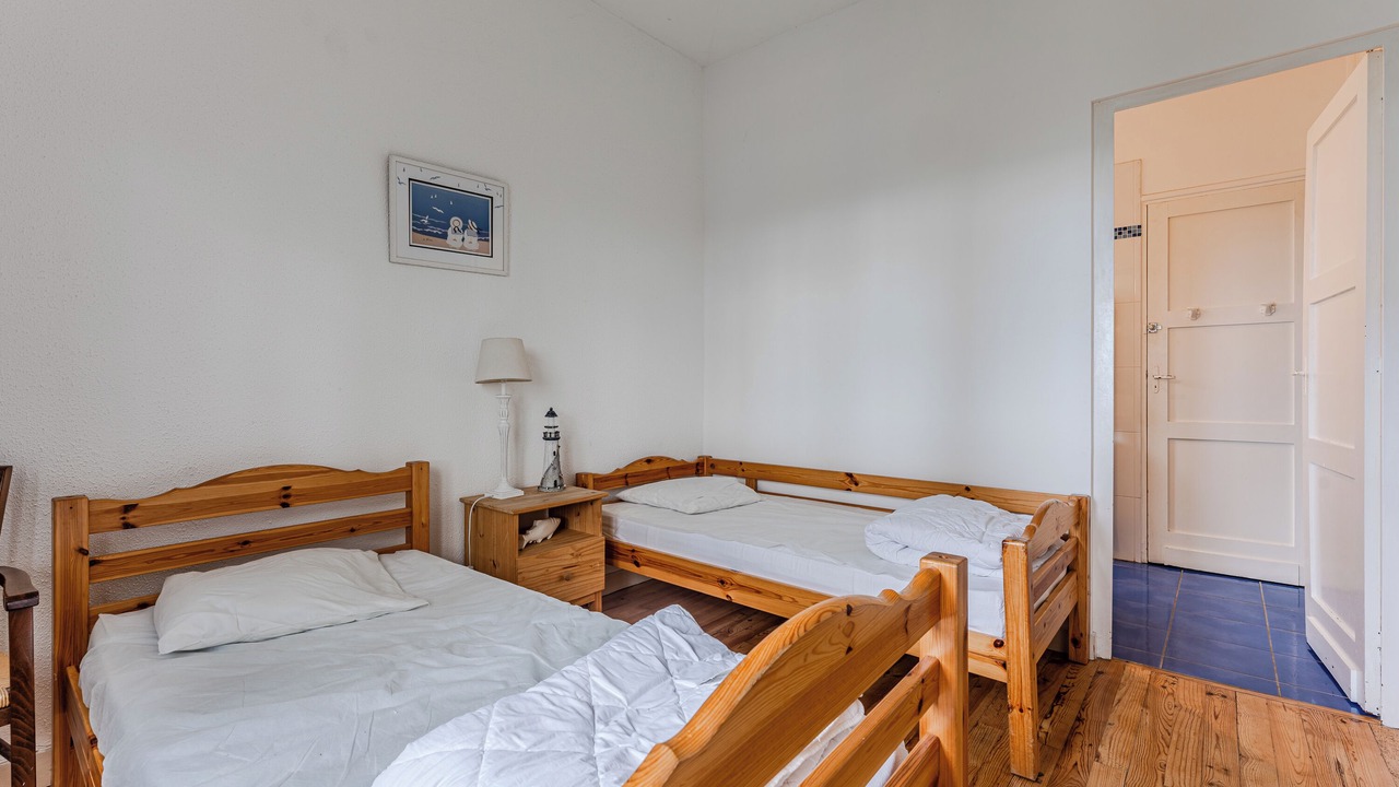 Photo of Bedroom in Pyla-sur-Mer