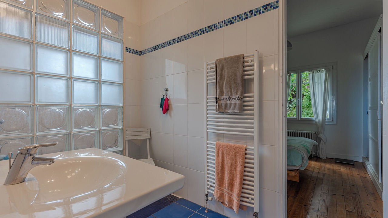Photo of Bathroom in Pyla-sur-Mer