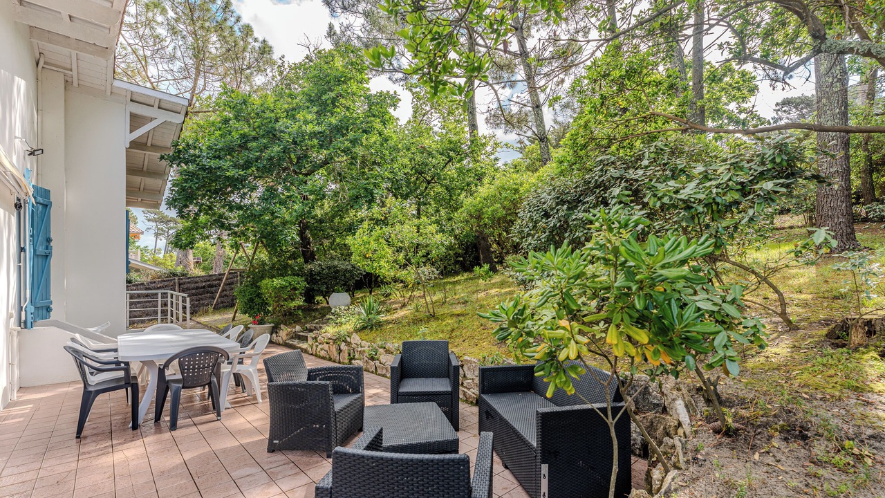 Photo of Outdoor in Pyla-sur-Mer