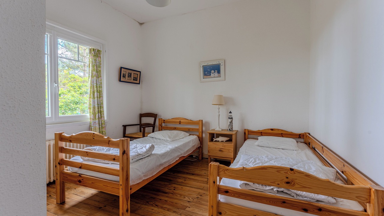 Photo of Bedroom in Pyla-sur-Mer