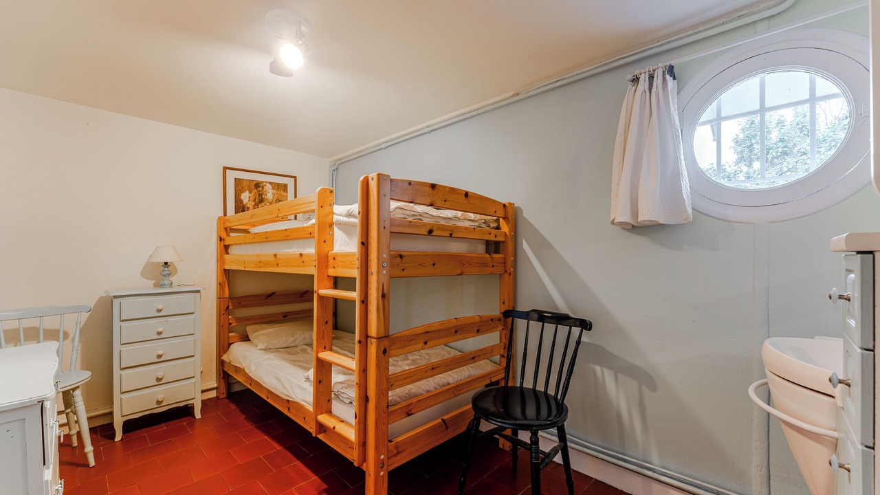 Photo of Bedroom in Pyla-sur-Mer