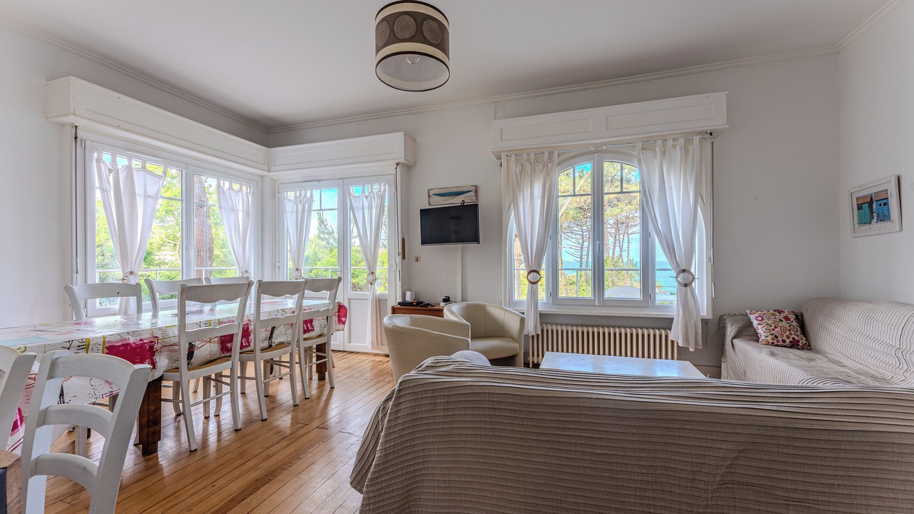 Photo of Livingroom in Pyla-sur-Mer