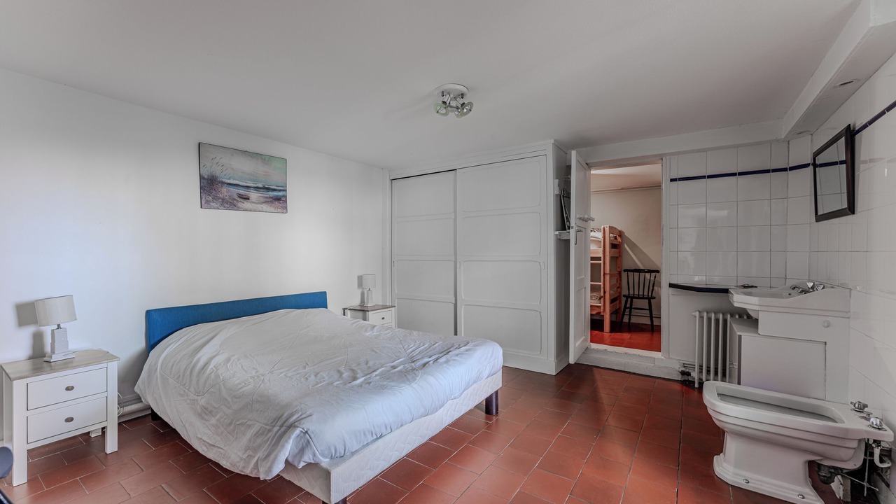 Photo of Bedroom in Pyla-sur-Mer