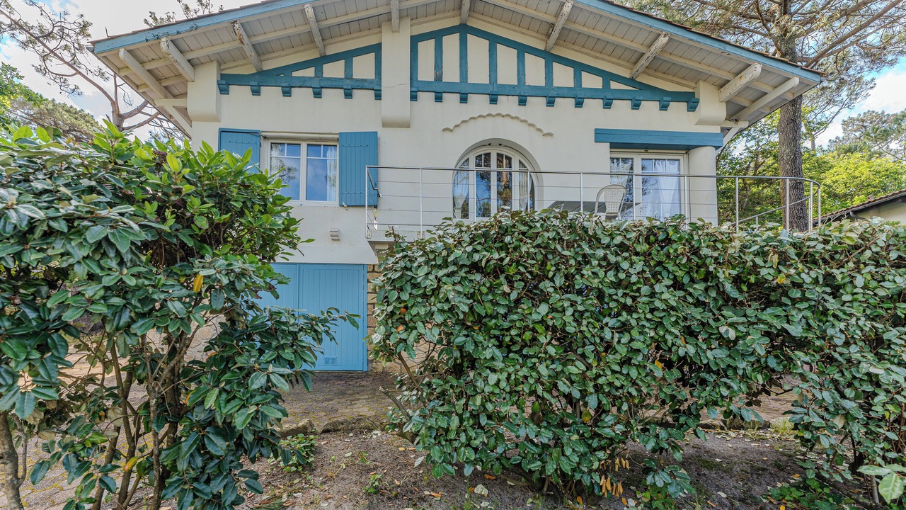 Photo of Outdoor in Pyla-sur-Mer