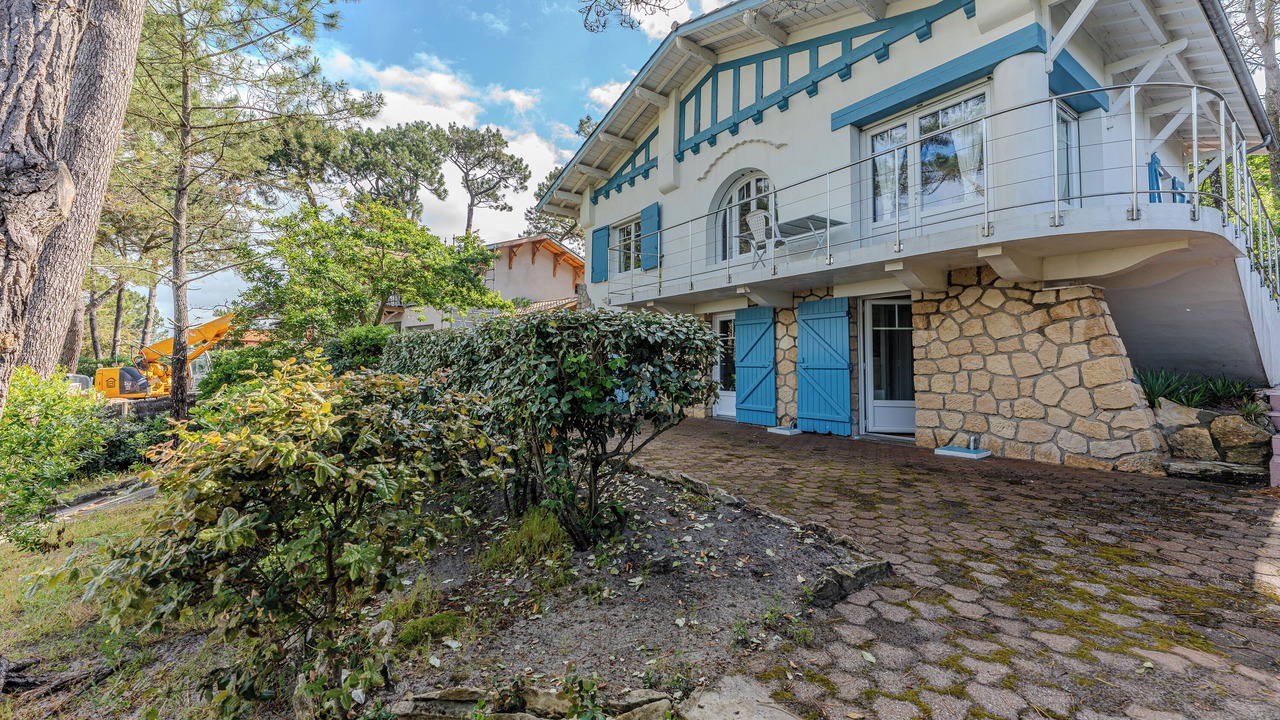 Photo of Outdoor in Pyla-sur-Mer