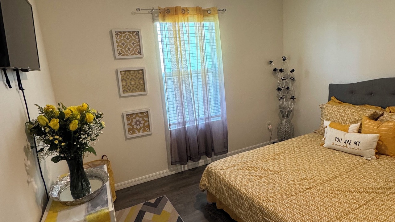 Photo of Bedroom in Waterford