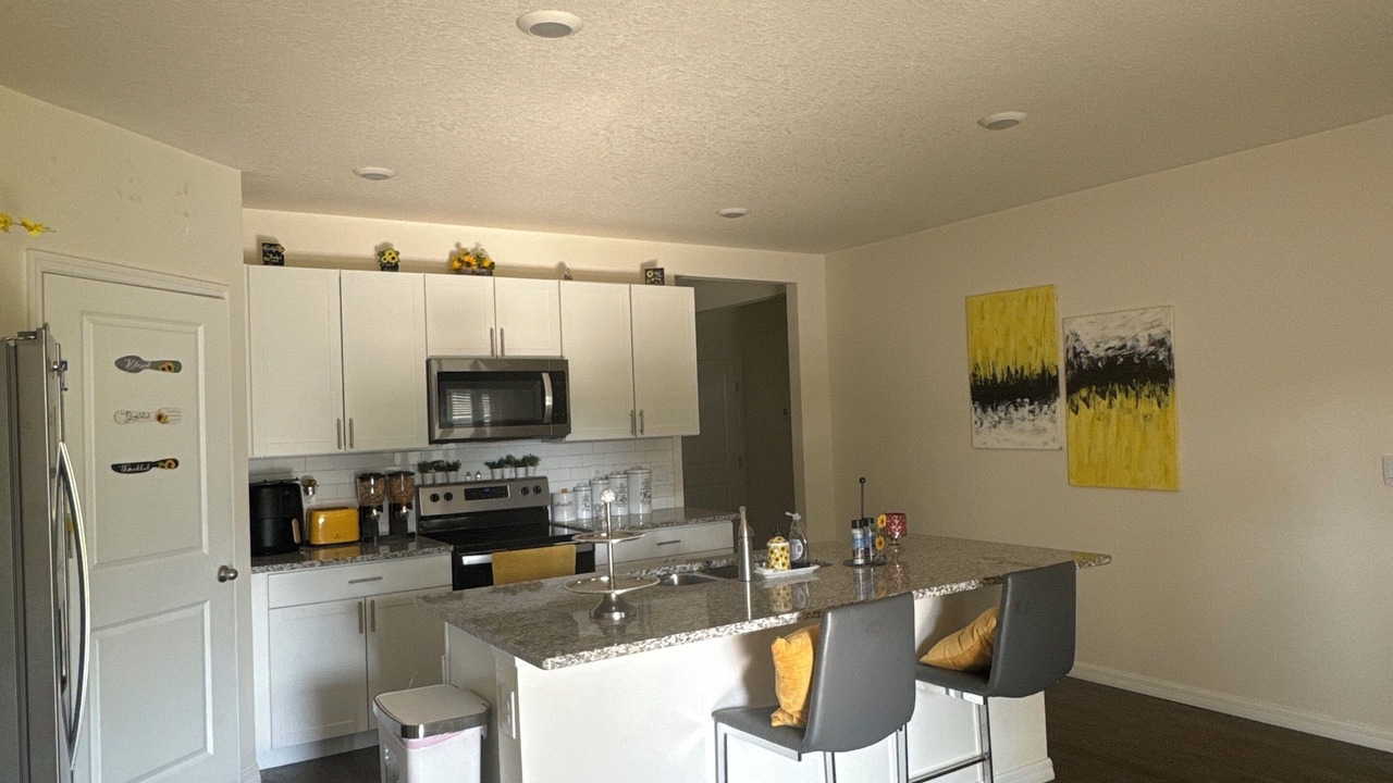 Photo of Kitchen in Waterford