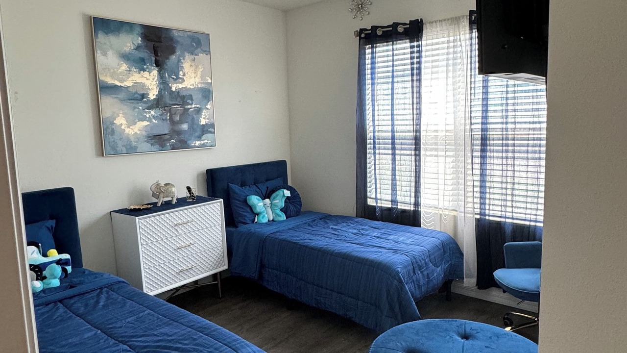 Photo of Bedroom in Waterford