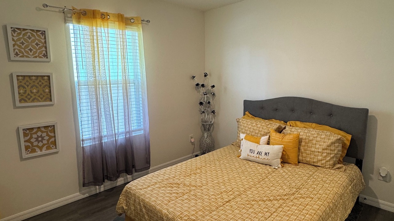 Photo of Bedroom in Waterford