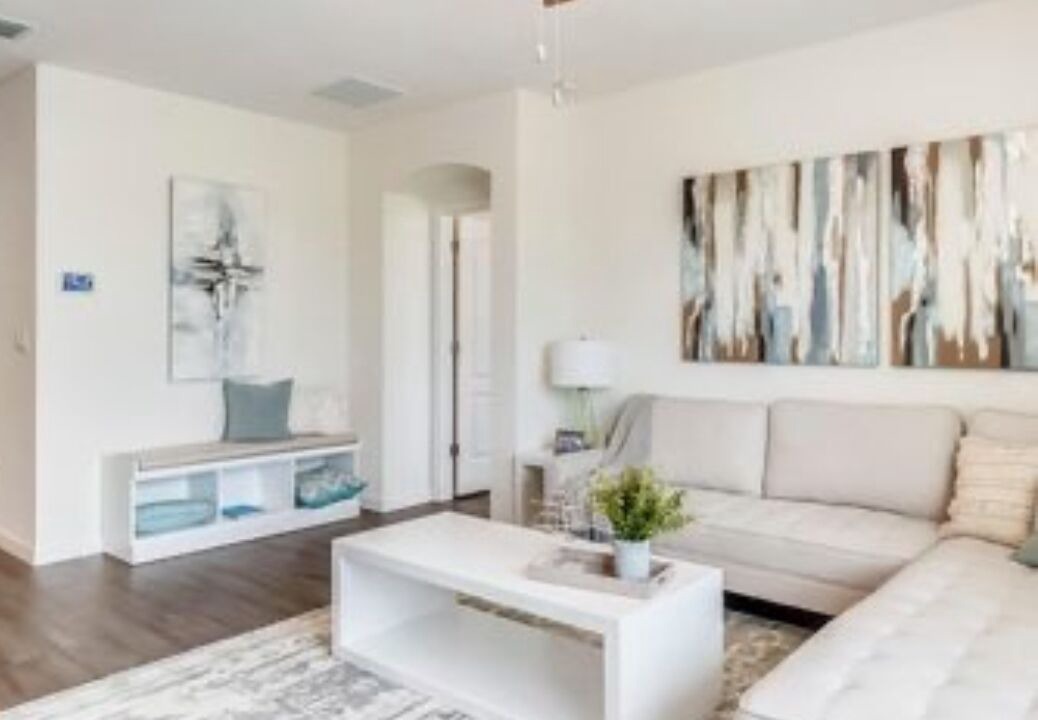 Photo of Livingroom in Waterford