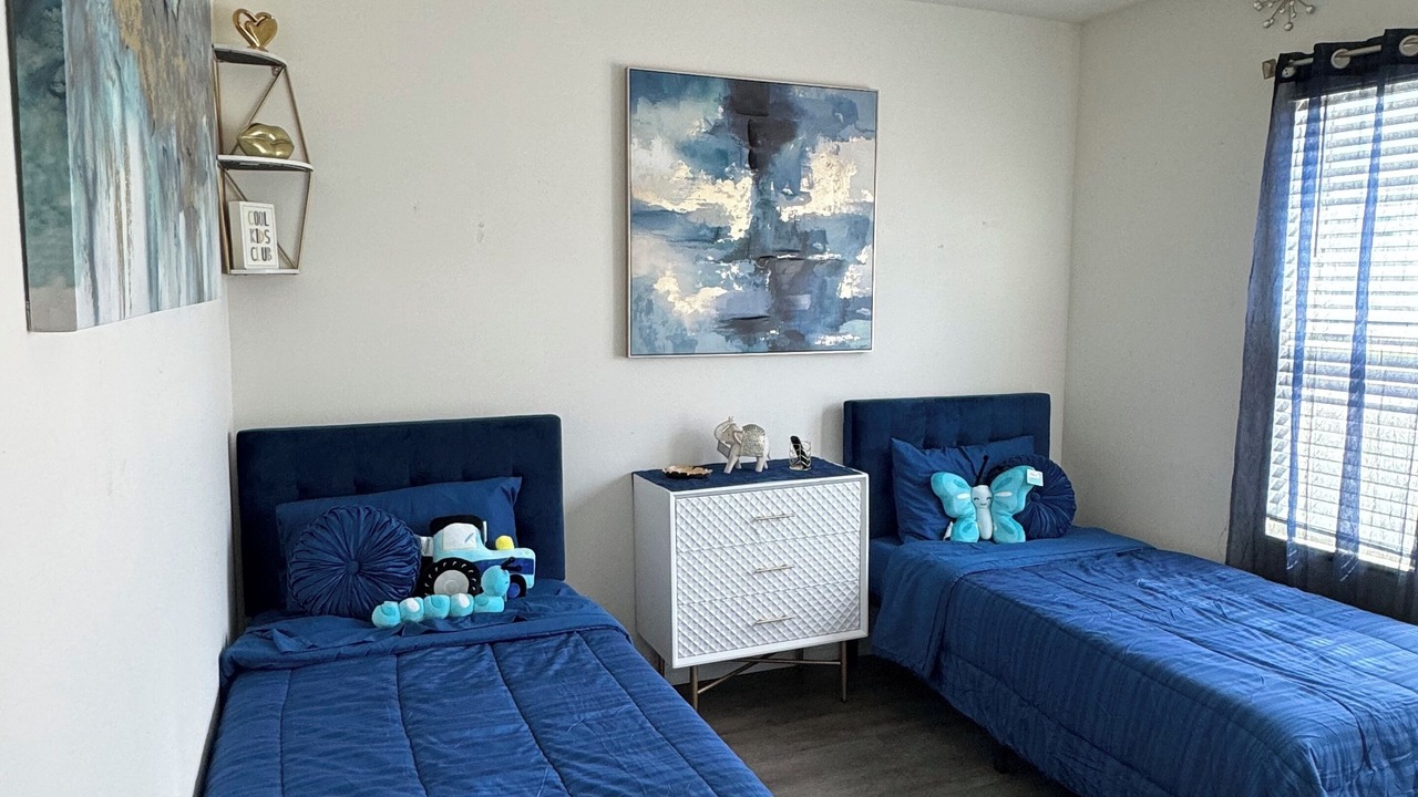 Photo of Bedroom in Waterford