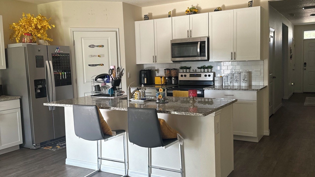 Photo of Kitchen in Waterford