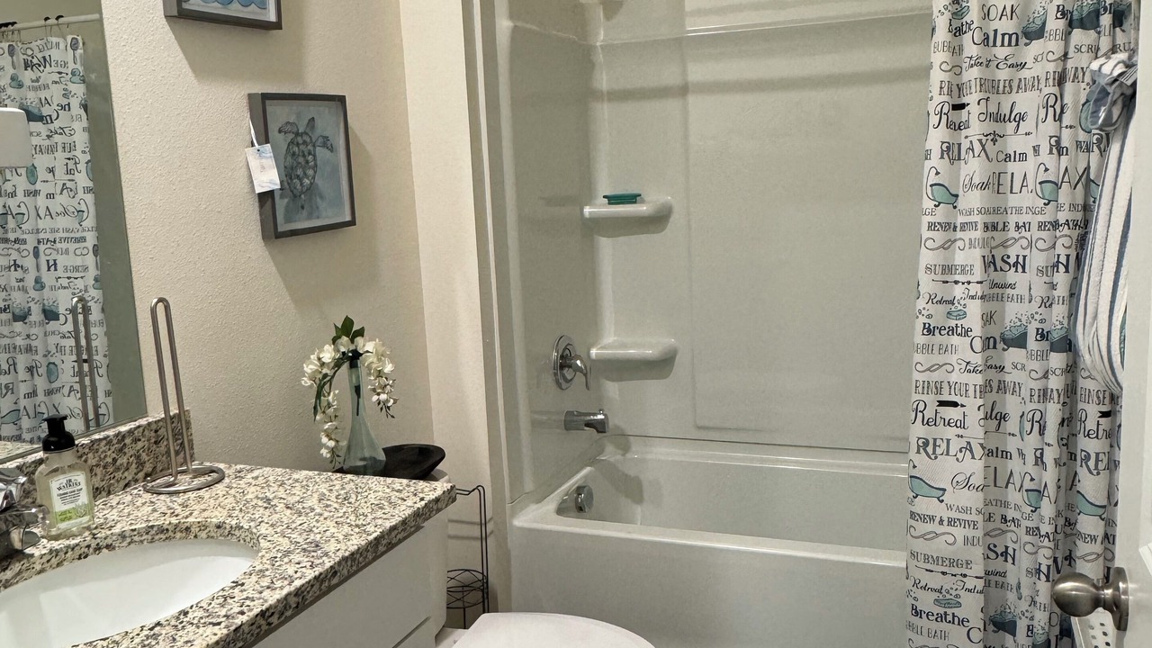 Photo of Bathroom in Waterford
