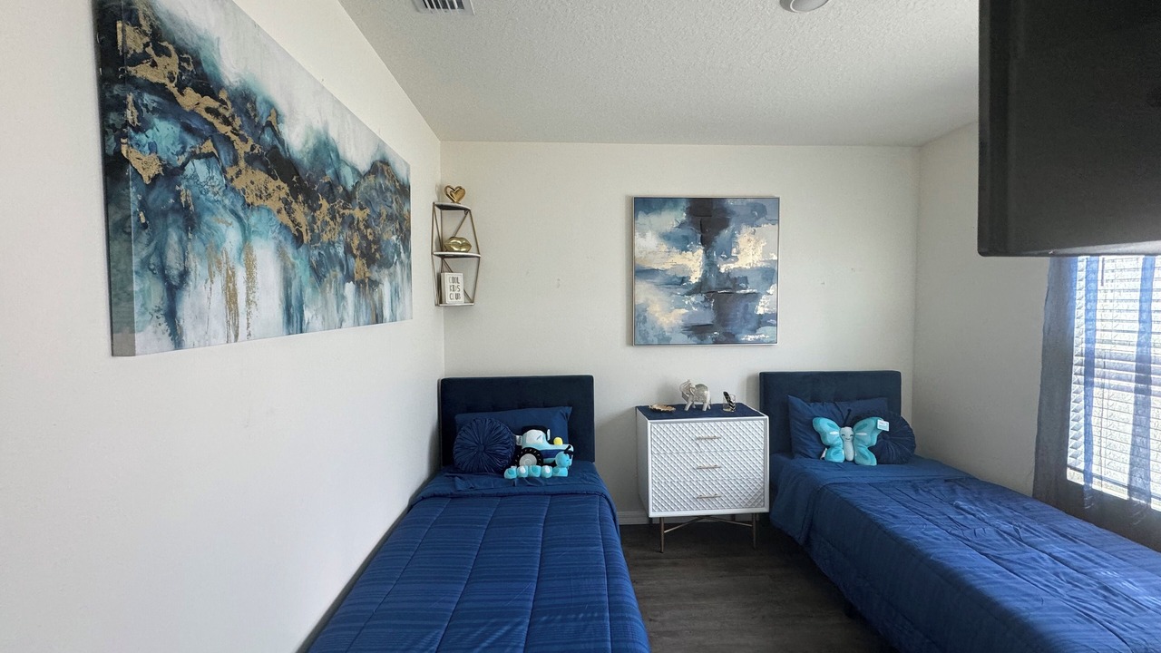 Photo of Bedroom in Waterford