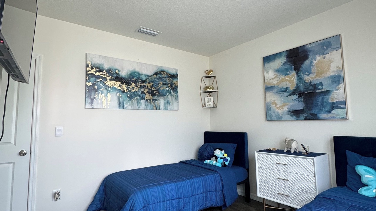 Photo of Bedroom in Waterford