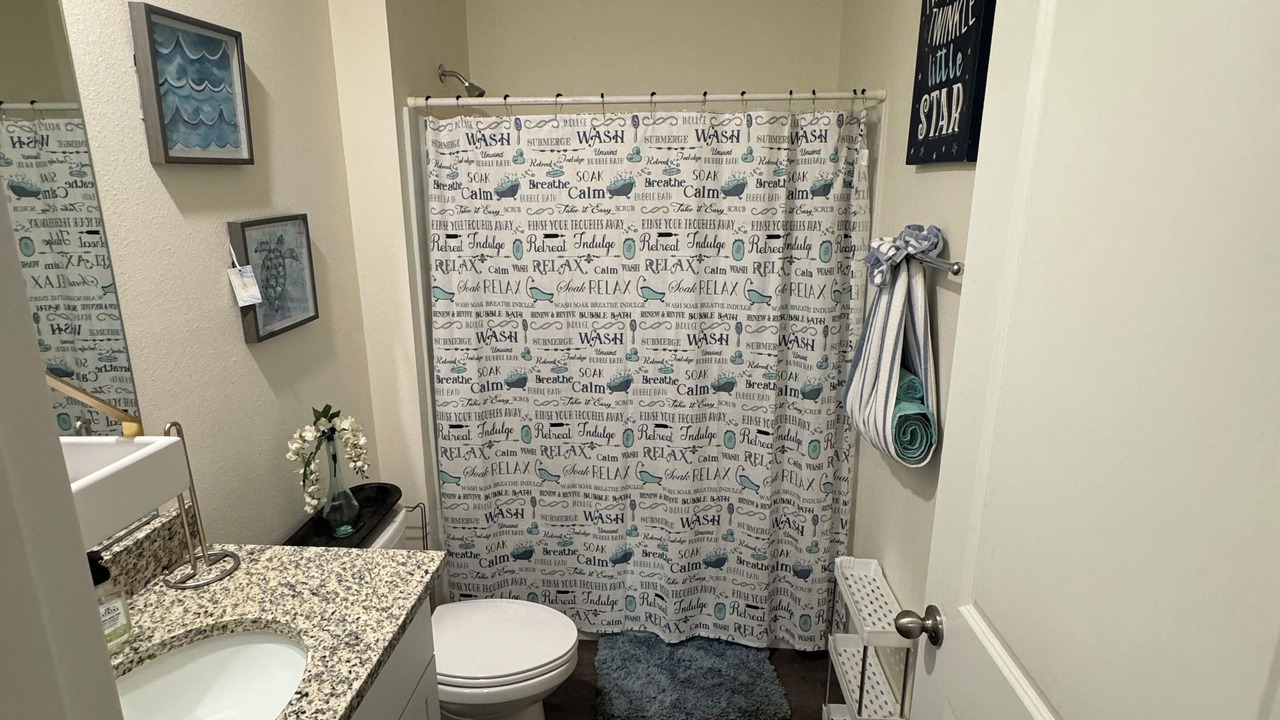 Photo of Bathroom in Waterford