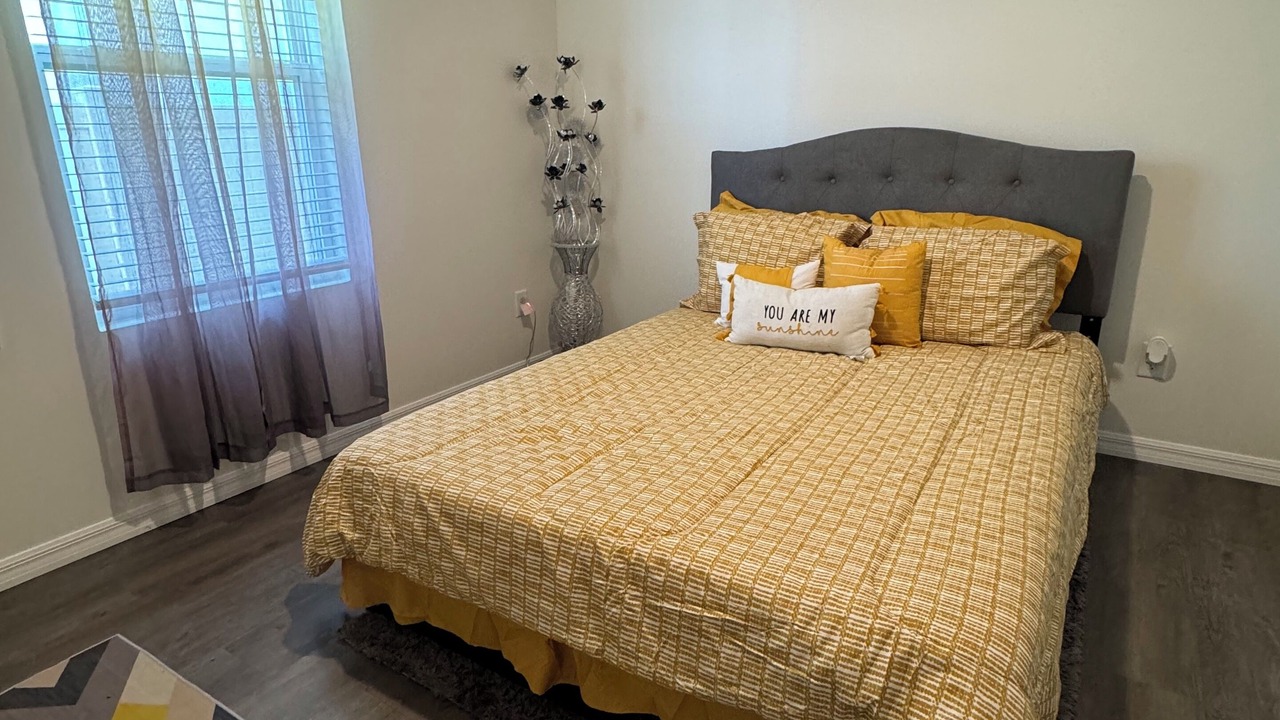 Photo of Bedroom in Waterford