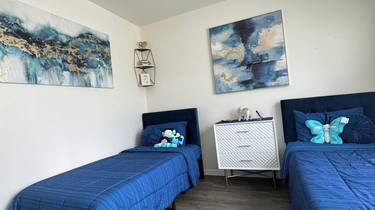 Photo of Bedroom in Waterford