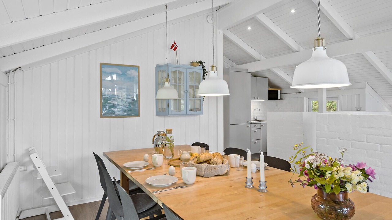 Photo of Bedroom in Grønhøj