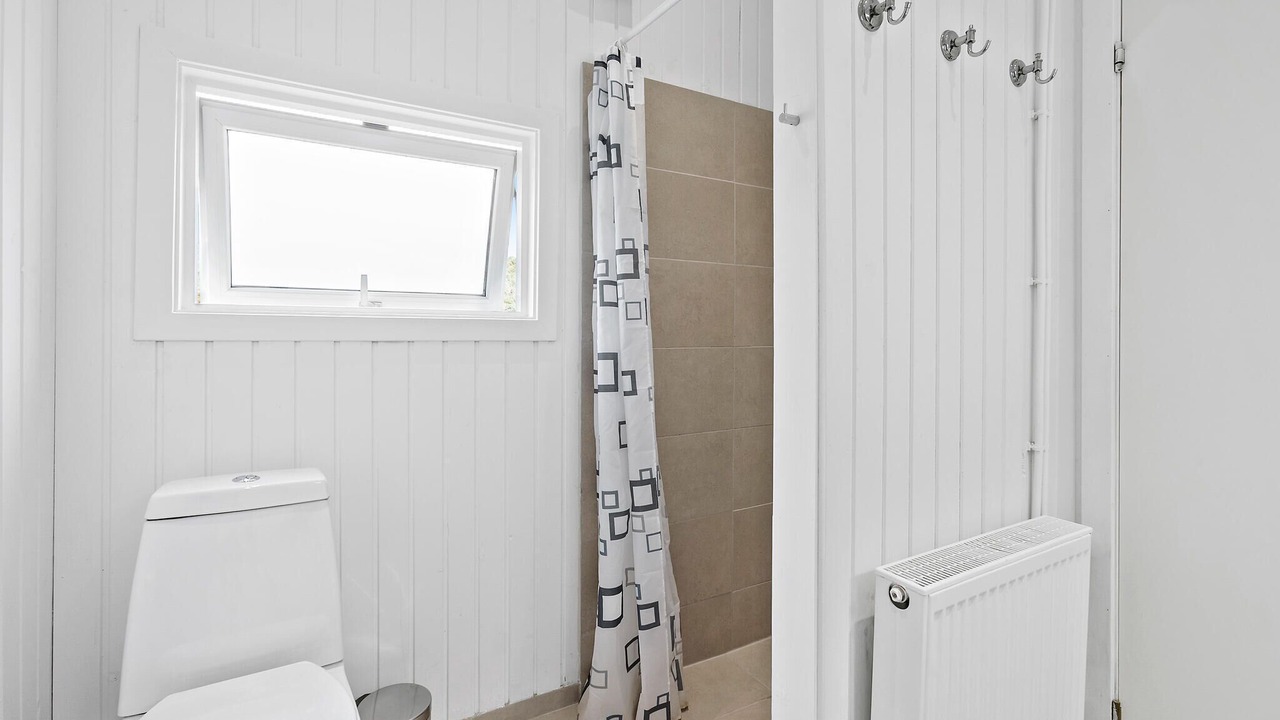 Photo of Bathroom in Grønhøj