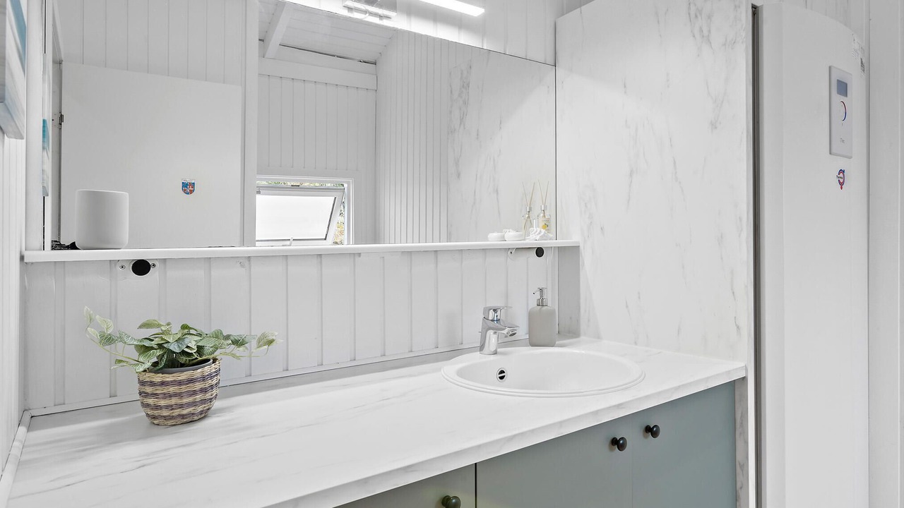 Photo of Bathroom in Grønhøj