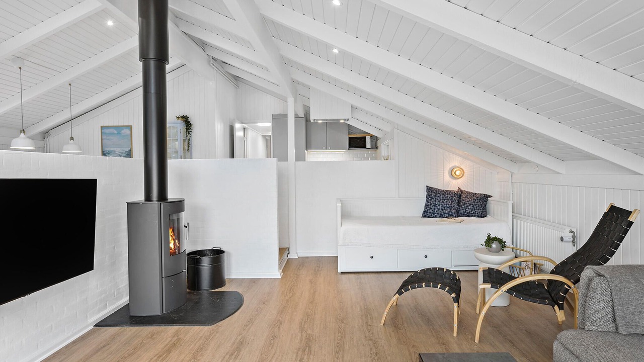 Photo of Bedroom in Grønhøj