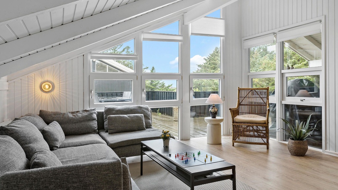 Photo of Bedroom in Grønhøj