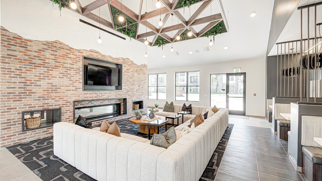 Photo of Livingroom in Noblesville