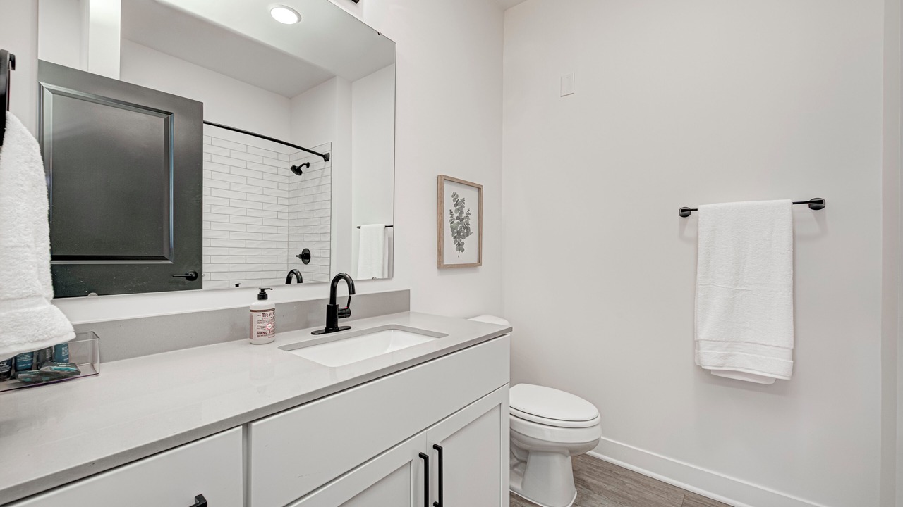 Photo of Bathroom in Noblesville
