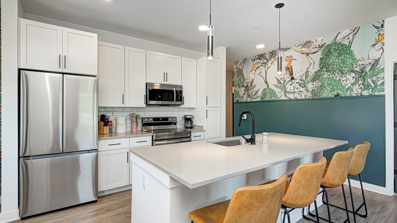 Photo of Kitchen in Noblesville