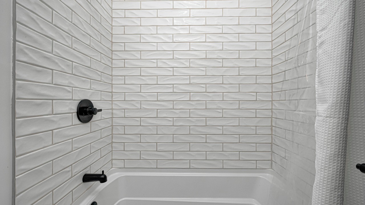 Photo of Bathroom in Noblesville