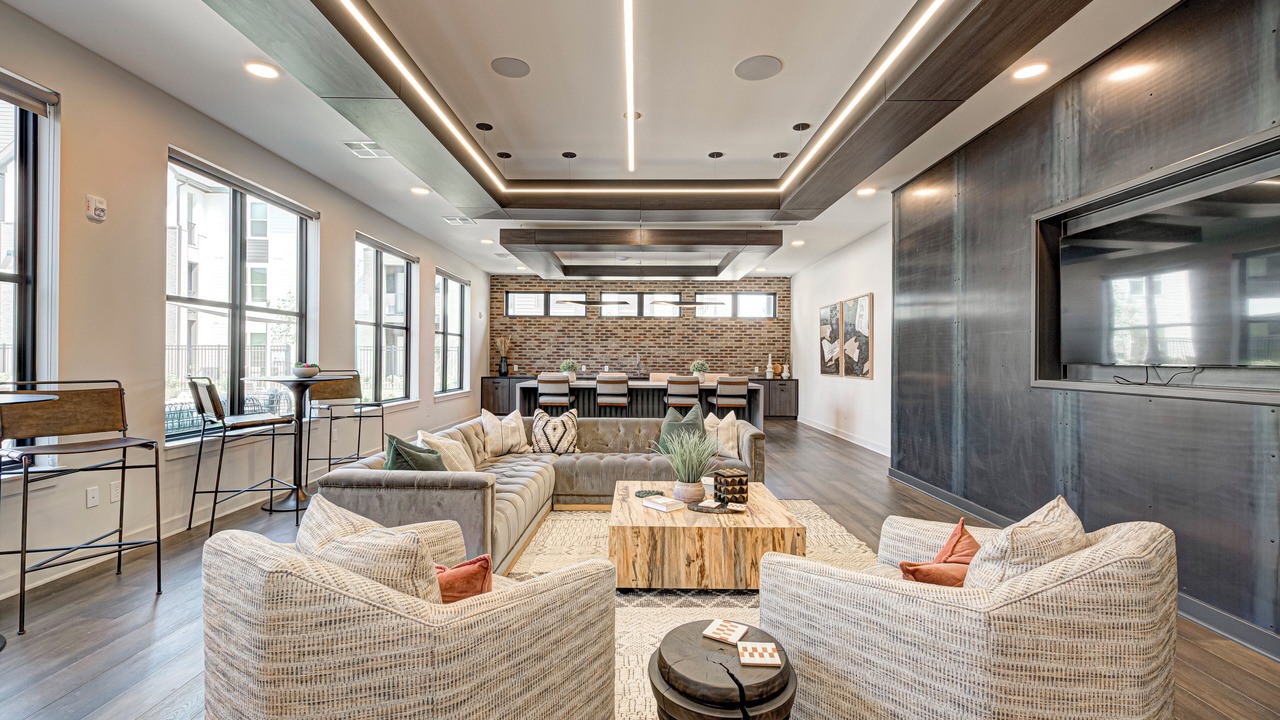 Photo of Livingroom in Noblesville
