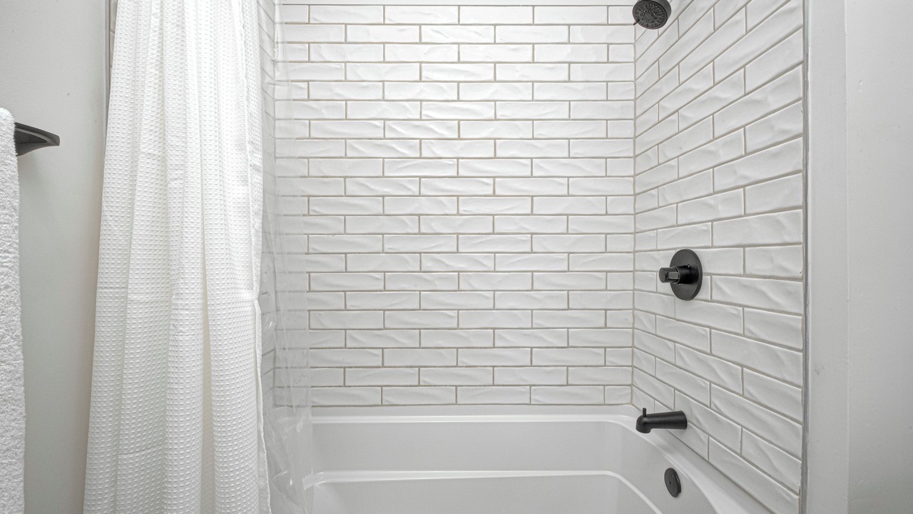 Photo of Bathroom in Noblesville