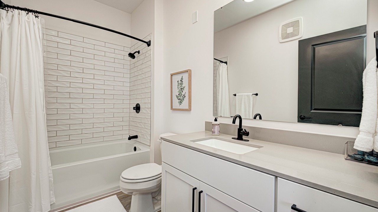 Photo of Bathroom in Noblesville