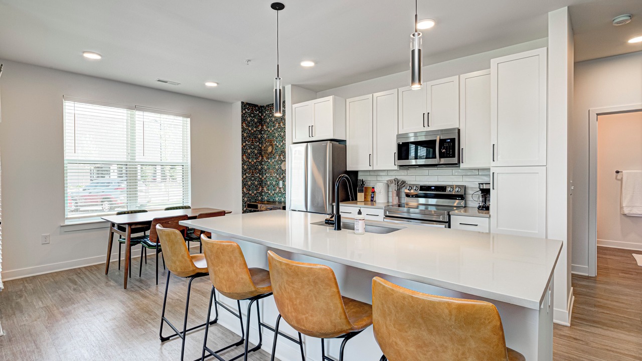 Photo of Kitchen in Noblesville