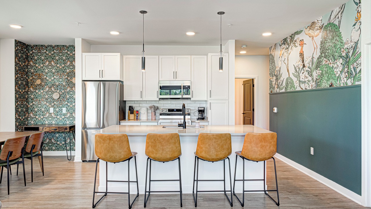 Photo of Kitchen in Noblesville