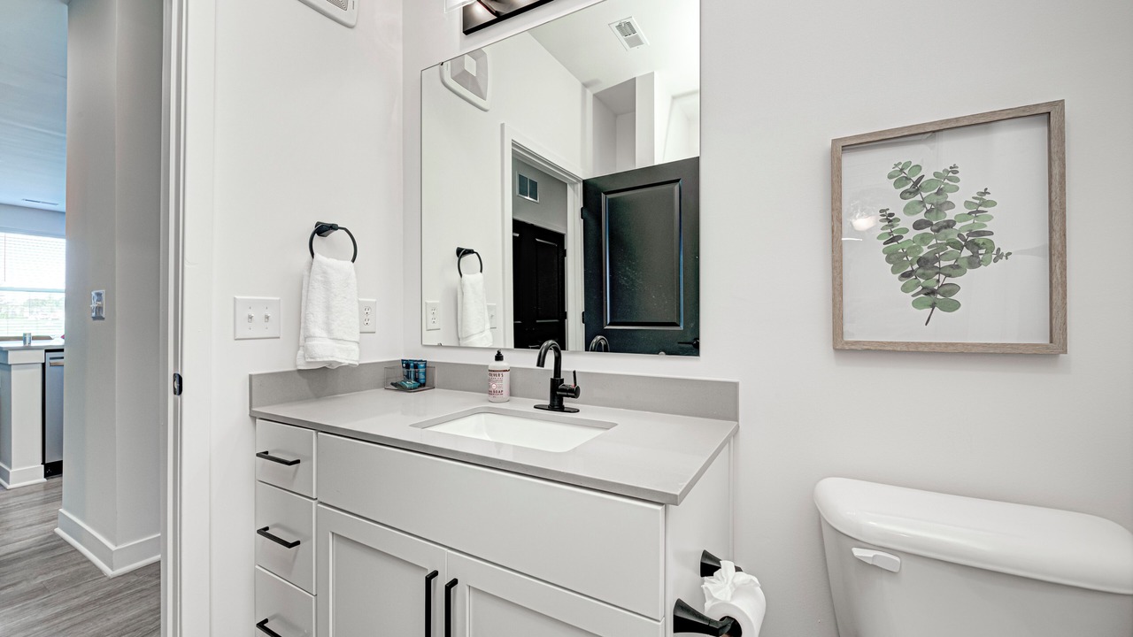 Photo of Bathroom in Noblesville
