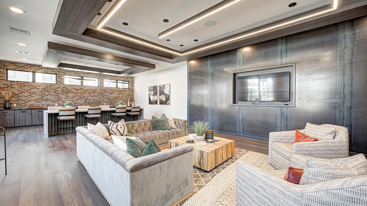 Photo of Livingroom in Noblesville