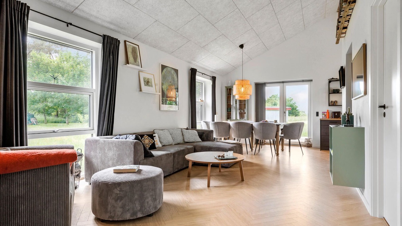 Photo of Bedroom in Udbyhøj