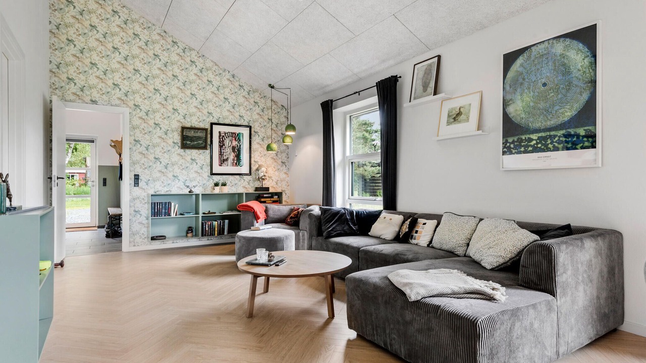 Photo of Bedroom in Udbyhøj